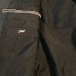 Hugo Boss Suit size 44R